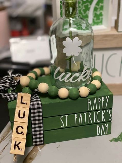 St Patty's Day Decorations, Saint Patricks Day Home Decor, Saint Patrick Decor, St Patricks Day Decor Dollar Tree, St Patrick’s Decorations, At Patrick’s Day Decorations, Saint Patrick Decorations, Saint Patrick’s Day Decor, St Patrick’s Decor