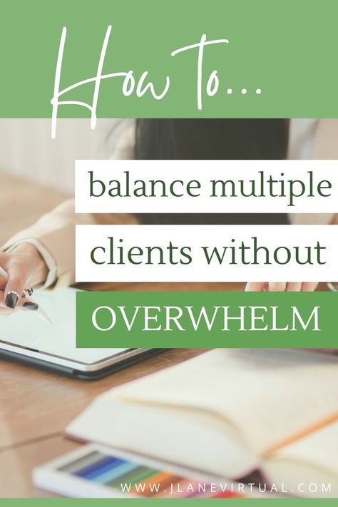 How to Balance Multiple Clients Without Overwhelm Account Management Templates, Client Management System, Manage Multiple Projects, Client Organization Ideas, Managing Multiple Projects, Client File Organization Ideas, Client Success Manager, Account Manager Tips, Case Manager Organization