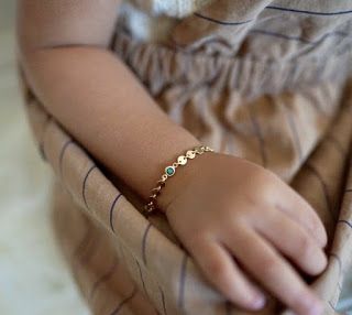 Baby bracelets designs Sequin Bracelet, Baby Jewelry Gold, Baby Jewellery, Kids Gold Jewelry, Toddler Bracelet, Kids Bracelet, Mini Bracelet, Baby Bangles