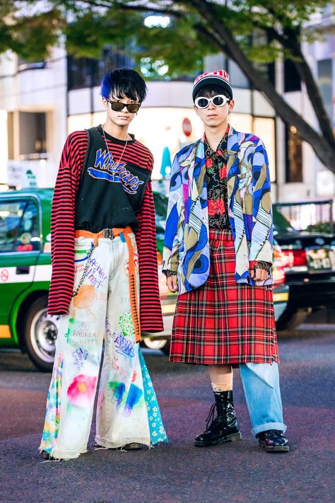 Tokyo Fashion Week Street Styles, Harajuku Street Style, Japan Fashion Street, Tokyo Fashion Week, 일본 패션, Harajuku Fashion Street, Tokyo Street Style, Tokyo Street, Asian Street Style