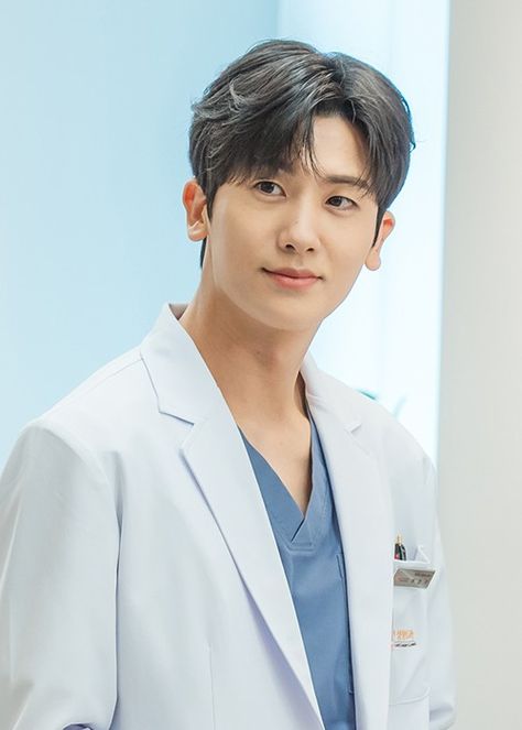 Dr Slump Kdrama, Korean Doctor, Park Hyungsik Cute, Doctor Slump, Dr Slump, Park Hyung Shik, Korean Series, Park Hyungsik, Min Min