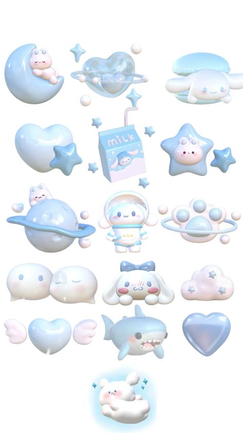 💙🤍#lightblue #cinnamoroll #lightblueaesthetic Cinnamoroll Aesthetic, Aesthetic Phones, Cinnamoroll Wallpaper, Cute Iphone Wallpaper Tumblr, Blue Core, Light Blue Aesthetic, Phone Inspo, Baby Gender Reveal, Baby Gender