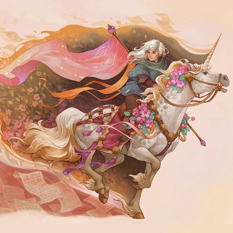 Magic Artwork, Wild Magic, Instagram Carousel, Horse Rider, My Profile, Carousel, Character Art, Horses, Film