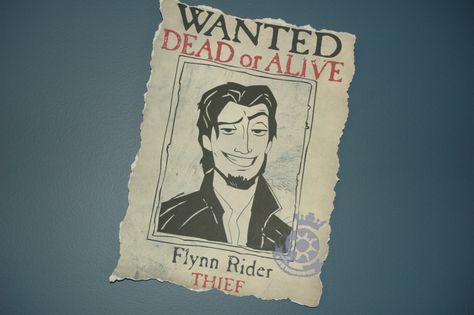 Flynn Rider "WANTED" posters.. Flynn Rider Wanted, Flynn Rider, Nails Nails, Kid Stuff, Book Cover, Nails, Quick Saves, Art