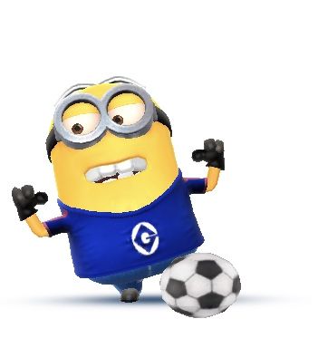 Vampire Minion, Despicable Minions, Cute Minions, Despicable Me, Silly Me, Minion, Soccer, Film, Sports