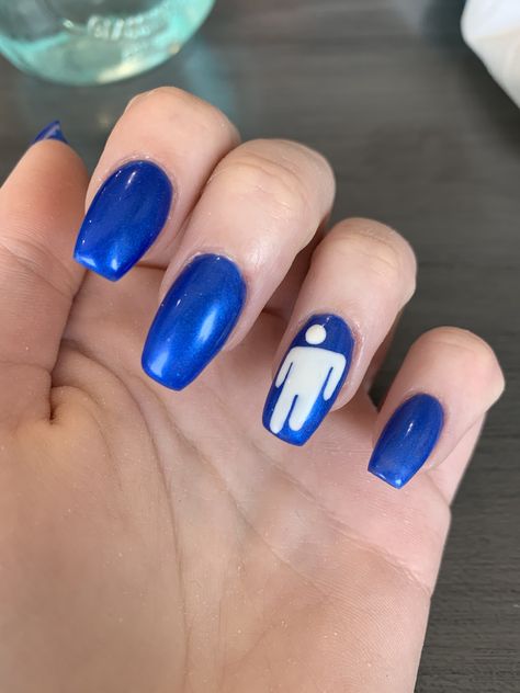 Billie Nails, Concert Nails, Edgy Nails, Wedding Nail, French Tip Acrylic Nails, Wedding Nails Design, Soft Nails, Beaded Necklace Diy, Wedding Nails