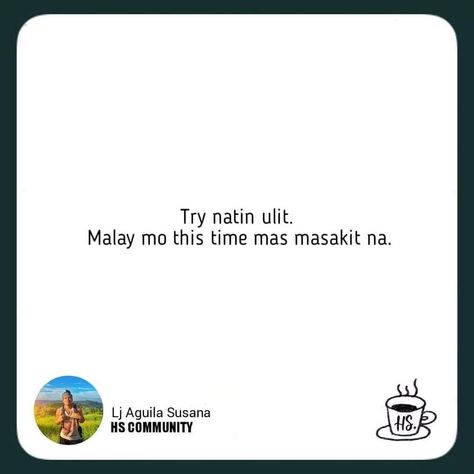 Tagalog Caption, Funny Bio Ideas, Funny Hugot, Tagalog Funny, Filipino Quotes, Quotes Tagalog, Funny Bio, Tagalog Quotes Hugot Funny, Filo Memes