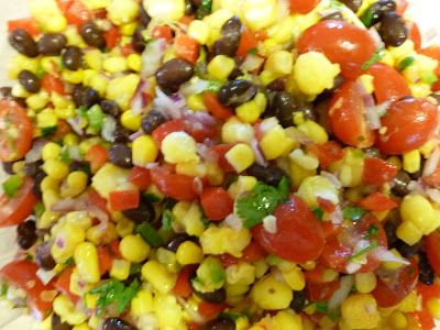 Hominy Salad, Southwest Recipes, Black Bean Salad, Gluten Free Chili, Cowboy Caviar, Table For Two, Eating Alone, Kitchen Black, Our Town