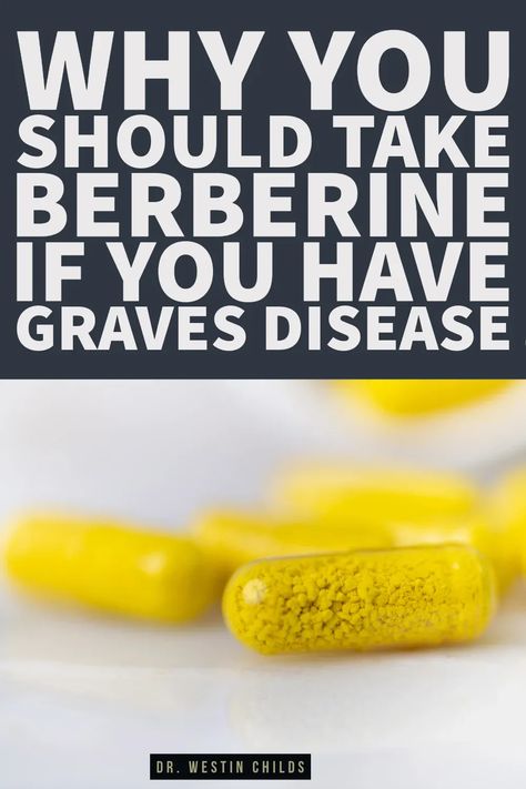 Using Berberine to Treat Graves' Disease: How It Helps Graves Disease Diet, Thyroid Removal, Natural Thyroid Remedies, Thyroid Vitamins, Thyroid Support Supplement, Low Thyroid Remedies, Herbal Benefits, Thyroid Remedies, Thyroid Supplements