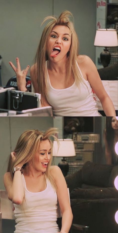 miley hannah montana 2000s rare Hannah Montana Aesthetic, Hannah Montana Outfits, Montana Aesthetic, Old Miley Cyrus, Hannah Miley, Hannah Montana Forever, Hannah Montana The Movie, Miley Stewart, Hannah Montana