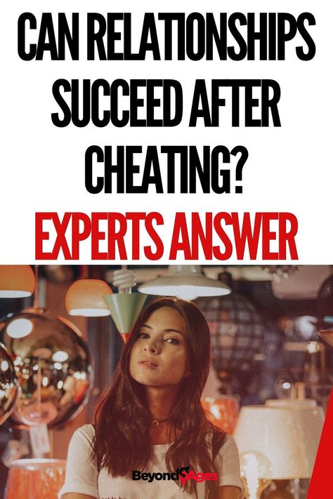 Can relationships succeed after cheating? There are plenty of infidelity cases where couples chose to repair their fractured relationship over letting go. Just because it’s more socially acceptable to divorce your spouse and take the children, that doesn’t mean it’s the healthiest option for anyone in the family. In this article, we'll show you 4 things that you can do to save your relationship from being ruined by cheating. Stay tuned. #relationshiptips #men #marriage #couple #girlfriend Dating A Divorced Man, Cheating Spouse, Attracted To Someone, Marriage Couple, Dating Women, You Cheated, Mental Strength, After Divorce, Dating After Divorce