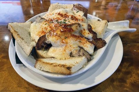 Where to Get the Best Hot Brown Sandwich in Louisville KY Ky Hot Brown Recipe, Hot Brown Recipe, Hot Brown Sandwich, Brown Sandwich, Big Bad Breakfast, Morgan Matson, Kentucky Hot Brown, Brown Hotel, Derby Pie