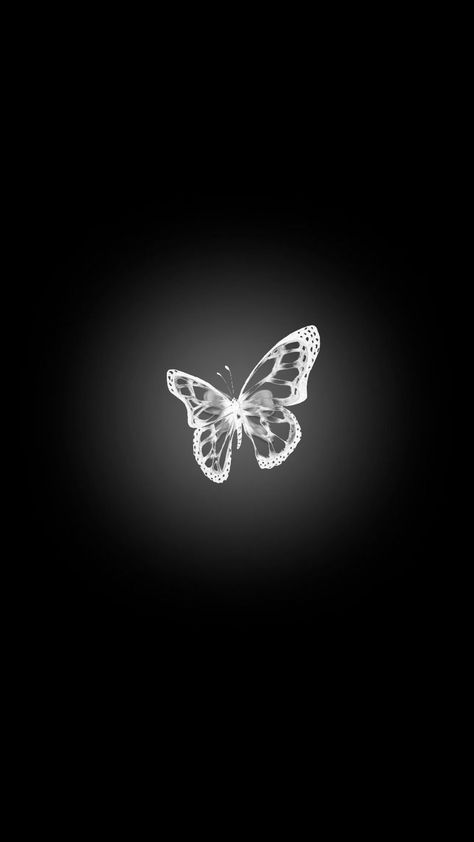 🦋⋆.ೃ࿔*:･ #cybercore #cybery2k #y2k #wallpaper #butterfly #glow #black #dark #fyp Phone Backgrounds Dark Black Iphone Wallpapers, Y2k Wallpaper Butterfly, Black Glow Wallpaper, Black Butterfly Aesthetic, Wallpaper Backgrounds Butterflies, Soft Black Wallpaper, Dark Lockscreen Wallpaper, Black Aura Wallpaper, Dark Asthetics Photos