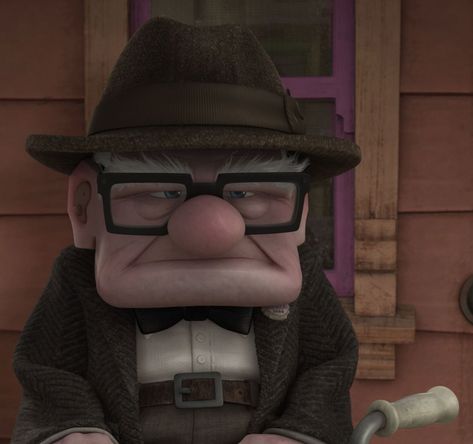 UP Doug From Up, Ellie Fredricksen, Carl Fredricksen, Up 2009, High Definition Wallpapers, Up Pixar, Cute Bible Verses, Film Up, Up Movie