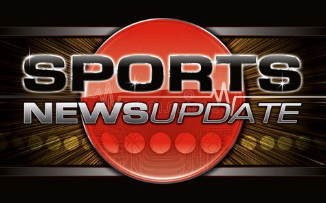 Sports News Graphic. High impact TV style Sports News Update graphic , #spon, #Graphic, #High, #Sports, #News, #impact #ad News Report Background, Report Background, New Dp, News Report, Vector Character, News Update, Sports News, Graphic Illustration, Stock Images Free