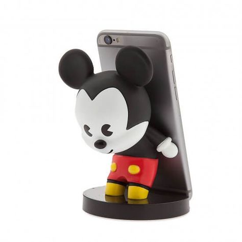 Magic Character, Mickey Mouse Phone, Character Disney, Phone Case Store, Ear Hat, Disney Phone Cases, Phone Stands, Iphone Stand, Tanah Liat