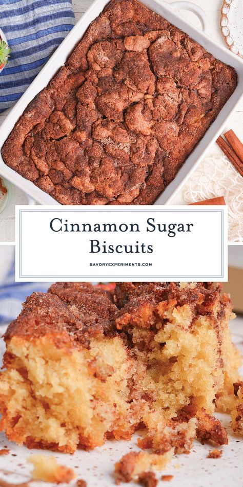 BEST Cinnamon Sugar Biscuits (Just Like Butter Swim Biscuits!) Cinnamon Buiscits, Brown Sugar Biscuits, Cinnamon Sugar Biscuits, Flavored Biscuits, Butter Swim Biscuits, Swim Biscuits, Fruit Biscuits, Buttered Bread, Easy Cinnamon Rolls Recipe