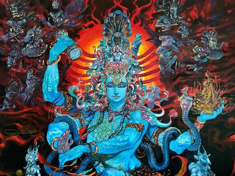 Abhishek Singh Lord Shiva Nataraja, Shiv Mantra, Lord Shiva Images, Shiva God, Shiva Images, Hindu Tattoos, Psy Art, Shiva Wallpaper, Vedic Art