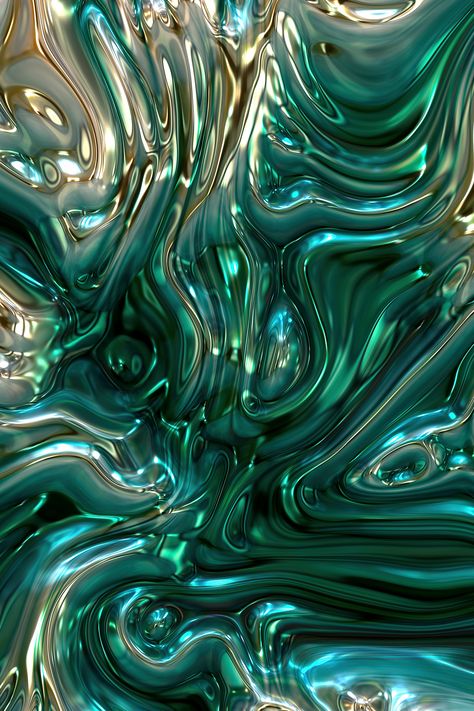 Experimental graphic collection. Lock screen wallpaper. Colorful background. #design #wallpaper Lock Screen, Screen Wallpaper, Blue And Green, Lock Screen Wallpaper, Blue Green, Screen, Green, Gold, Blue