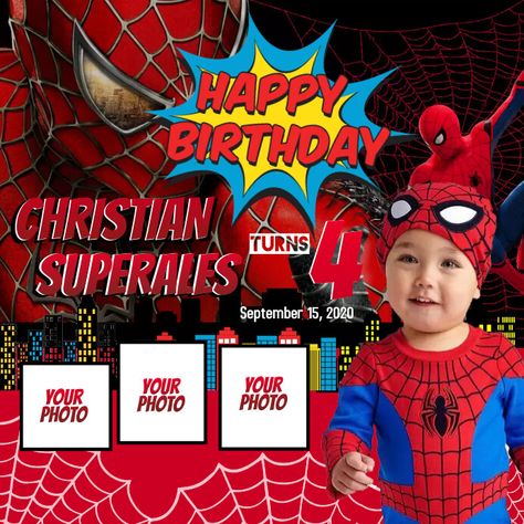 220  Free Templates for 'Birthday tarpaulin layout' Tarpaulin Design Layout, Tarpaulin Layout, Birthday Tarpaulin, Tarpaulin Design, Linkedin Background Image, Spiderman Theme, Kindle Book Cover, Portfolio Covers, Theme Template