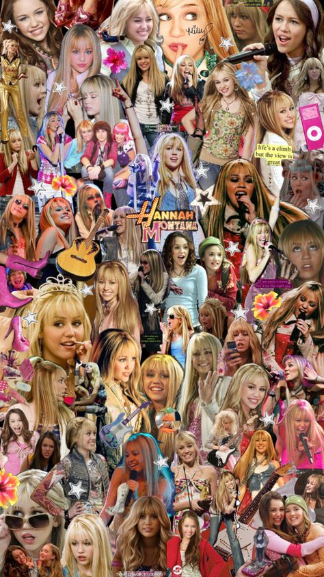 bc I love her #hannahmontana #disney #disneychannel #fyp #kp26 #2000s #y2k #aesthetic #girlpower #rockstar #nostalgia #wallpaper #moodboards #mileycyrus 2000s Disney Channel Aesthetic, Hannah Montana Aesthetic, Disney Channel Aesthetic, 2000s Aesthetic Wallpaper, Hannah Montana 3, Montana Aesthetic, Nostalgia Wallpaper, 2000s Y2k Aesthetic, Hannah Montana Forever