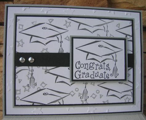 OSW Tassel Time Graduation Card Sayings, Stampin Up Graduation Cards, Graduation Cards Handmade, Graduation Scrapbook, Grad Cards, Narnia Books, Card Layouts, Crafts Cards, Calendar Ideas