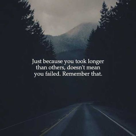 Just because you took longer than others Medical Student Motivation, Student Motivation, Just Because, Inspire Me, Fails, Bullet Journal, Take That, Medical, Feelings