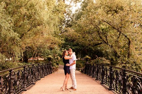 St. Louis Engagement Photos Lafayette Square St Louis, St Louis Engagement Photos, Saint Louis Arch, Lafayette Square, St Louis Wedding, Engagement Photo Locations, Engagement Photos Fall, Engagement Pics, City Vibe