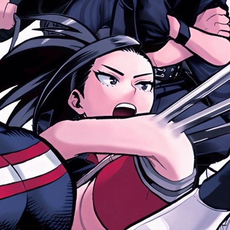 Mha Matching Icons, Momo Yayarouzo, Momo Yaoyorozu Fanart, Momo Yaoyorozu Icon, Mha Momo Yaoyorozu, Momo Yaoyorozu Pfp, Momo Yaoyorozu Manga Colored, Momo Yaoyorozu Official Art, Matching Profile Pictures