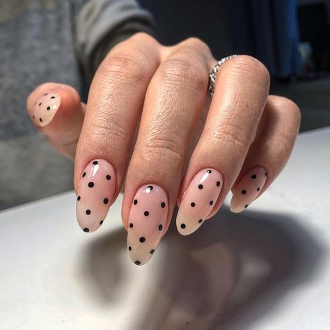 Silver Polka Dot Nails, Beige Nail Designs, Beige Nail, Beige Nails Design, Polka Dot Nail Designs, Dot Nail Designs, Master List, Boyfriend Best Friend, Beige Nails