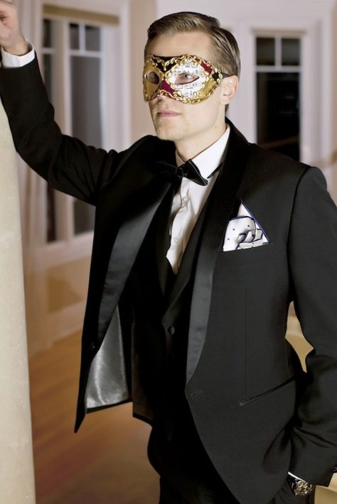 masquerade male mask Mens Masquerade Ball Outfit, Masquerade Men Outfit, Men Masquerade Outfit, Mens Masquerade Outfit, Male Masquerade Outfit, Masquerade Outfit Men, Masquerade Ball Men, Masquerade Suit, Masquerade Ball Outfit