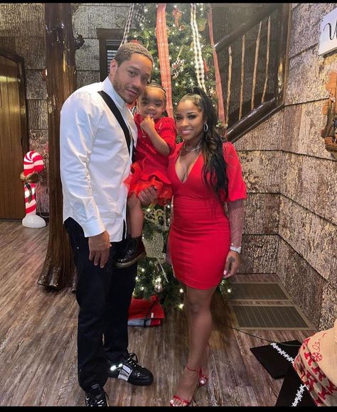 Christina Milian Pregnant, Toya Johnson, Family Vibes, Toya Wright, Jhene Aiko Pregnant 2022, Family Over Everything, Instagram Christmas, Black Love Couples, Love Couple