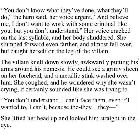 Villian X Sidekick Prompts, Heroxvillian Prompt, Hero X Villian, Hero X Villain Prompts, Villain Prompts, Dark Hero, Author Dreams, Random Stories, Genshin Ships