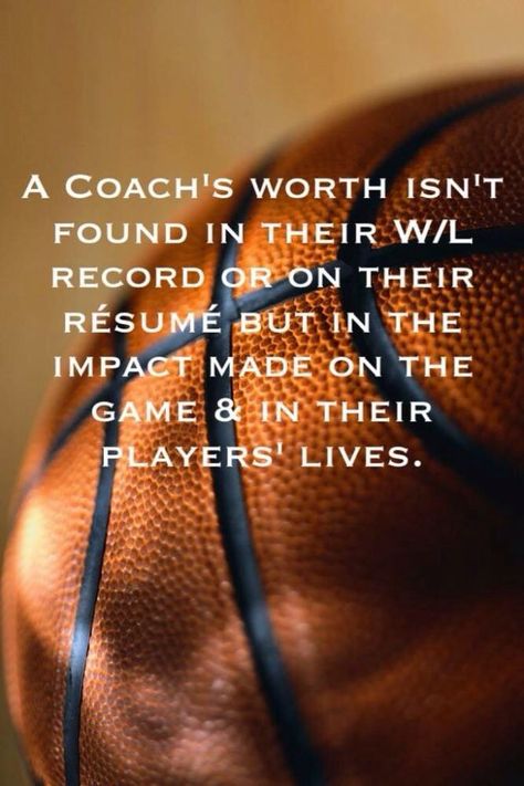 Basketball quote! I love this one! #basketballcoach Balls Quote, Basketball Motivation, Coaches Wife, Volleyball Workouts, Basketball Tips, Basketball Workouts, Basketball Is Life, Basketball Quotes, More Than