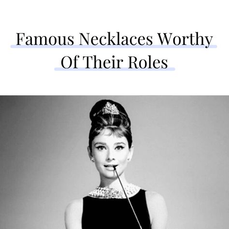 Ever wonder the actual value of the most extravagant jewelry pieces from your favorite movies and tv shows? See how our jewelry experts were able to estimate their worth! Famous Jewelry Pieces, Extravagant Jewelry, Hope Diamond, Heart Of The Ocean, The Other Boleyn Girl, Famous Jewelry, Popular Book Series, Ruby And Diamond Necklace, What Is Trending Now