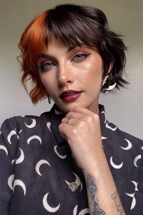 15 Stylish French Bob Haircut Ideas for a Chic and Timeless Look - thepinkgoose.com