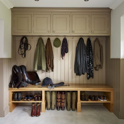 Boot room ideas