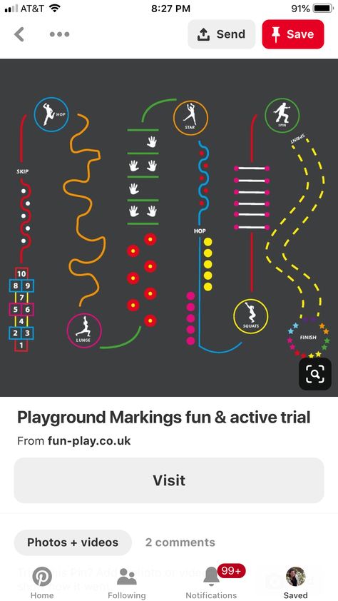 Playground Painting, Chalk Activities, Sensory Path, Playground Activities, Outside Games, Playground Games, School Playground, Friendship Quotes Funny, Outdoor Learning