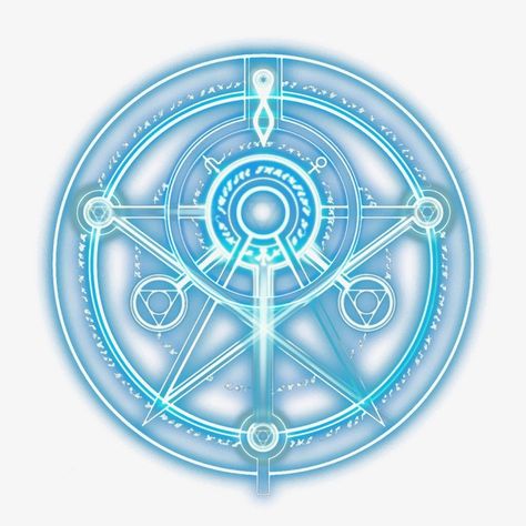 Spell Circle, Magic Clipart, Light Effect Png, Transmutation Circle, Summoning Circle, Pattern Magic, Effect Light, Elemental Magic, Magic Squares