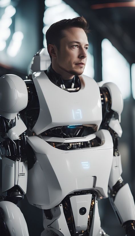 Elon Musk Aesthetic Wallpaper, Elon Musk Robot, Elon Musk Car, Tesla Robot, Elon Musk Family, Elon Musk Rocket, Genius People, Elon Mask, Elon Reeve Musk