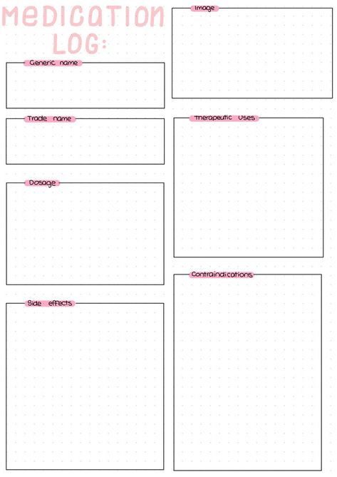 FOR HEALTHCARE STUDENTS Click settings > Notebook Templates > My Templates > Import > From Photos > Select this Image Study Pharmacology, Pharmacology Template, Pharmacy School Study, Pharmacology Nursing Study, Pharmacy Technician Study, Charting For Nurses, Study Guide Template, Nursing School Organization, Pharmacology Studying