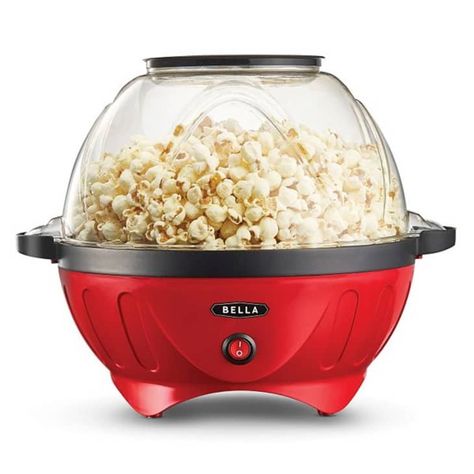 Kettle Corn Recipe, Air Popper, Snow Cone Maker, Popcorn Makers, Best Popcorn, Popcorn Popper, Popcorn Machine, Kettle Corn, Stir Sticks