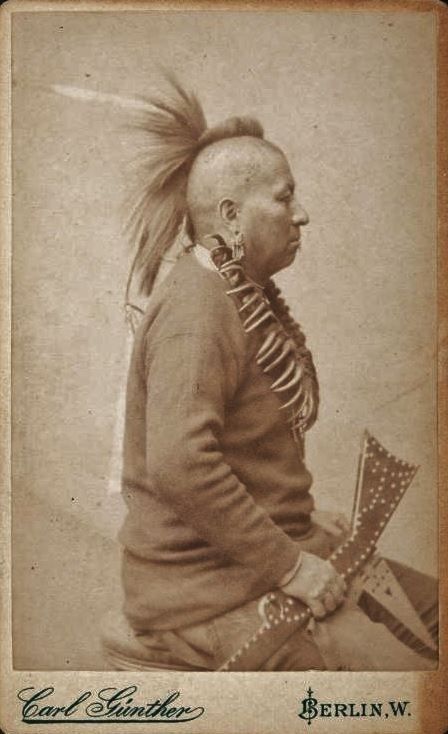 Osage Tribe, Taos Art, Aboriginal American, Indian Wars, Native American Wisdom, American Indian History, Native American Warrior, Native American Images, Plains Indians