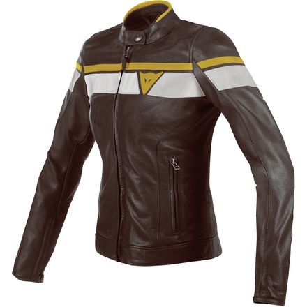 Dainese Women's Blackjack Leather Jacket | MotoSport Mens Motorcycle Jackets, Bike Collection, Motorcycle Jacket Women, Motorcycle Jacket Mens, Womens Biker Jacket, Riding Jacket, Real Leather Jacket, Bike Style, Lady Biker