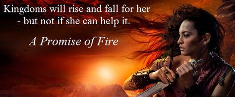 Wicked Reads: A Promise of Fire by Amanda Bouchet Kingmaker Chronicles, A Promise Of Fire, Fantasy Fanart, Book Dragon, Book Images, Movie Tv, Book Art, Wicked, Tattoo Ideas