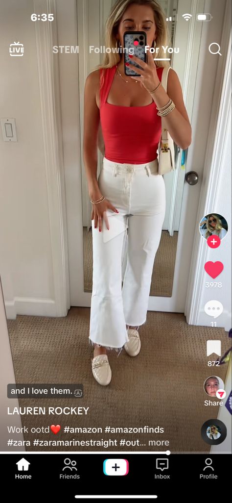 Snappy Casual Outfits Summer, Cute Class Outfit College, Palm Beach Outfits, Hairstylist Fits, Boutique Outfit Ideas, Preppy Summer Outfits, Europe Outfits, Miniskirt Outfits, Cute Preppy Outfits