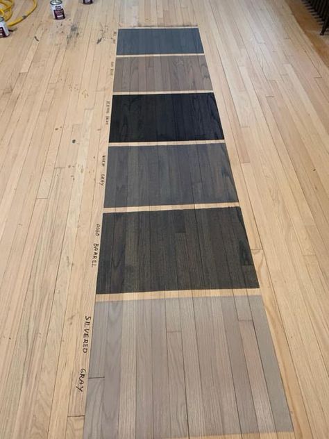 Dark Grey Hardwood Floors, Gray Hardwood Floor Stain, Gray Hardwood Floors, Hardwood Floors Colors, Floors Colors, Black Hardwood Floors, Hardwood Floor Stain Colors, Floor Stain Colors, Staining Wood Floors