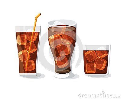 Drink Vector, Bubble Quilt, Bubble Bottle, Fizzy Drink, Cup Ideas, Drink Bottle, Iced Drinks, Window Painting, Soft Drinks