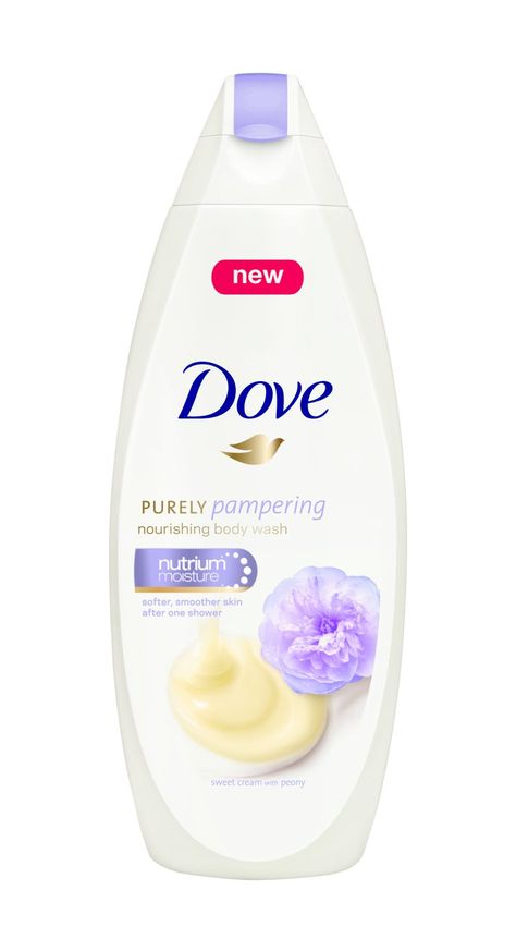 Best Body Wash For Women, Dove Purely Pampering, Dove Products, Drugstore Beauty Products, Dove Beauty, Dove Body Wash, Skincare Store, Cheap Beauty Products, Body Care Products