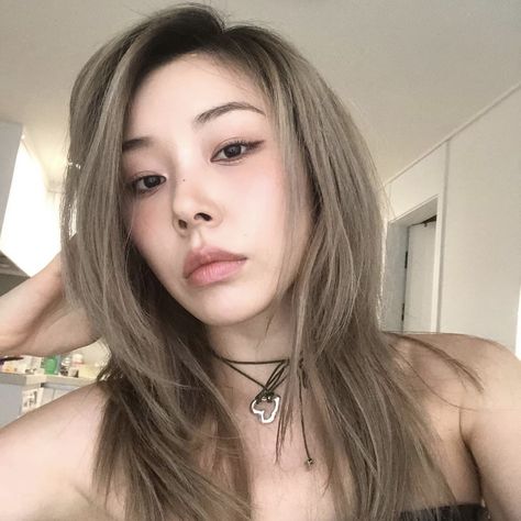 Ashley Ladies Code, Ashley Choi, Girl Group, On Instagram, Instagram